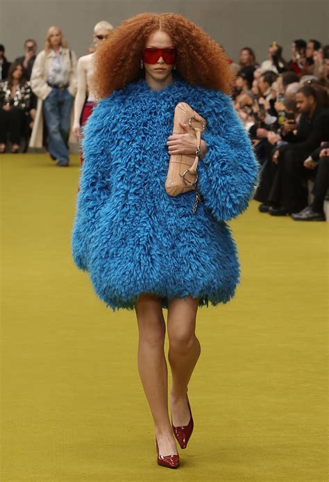 gucci fw23 women